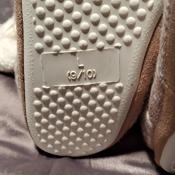 Womens slippers - Picture 3 of 8